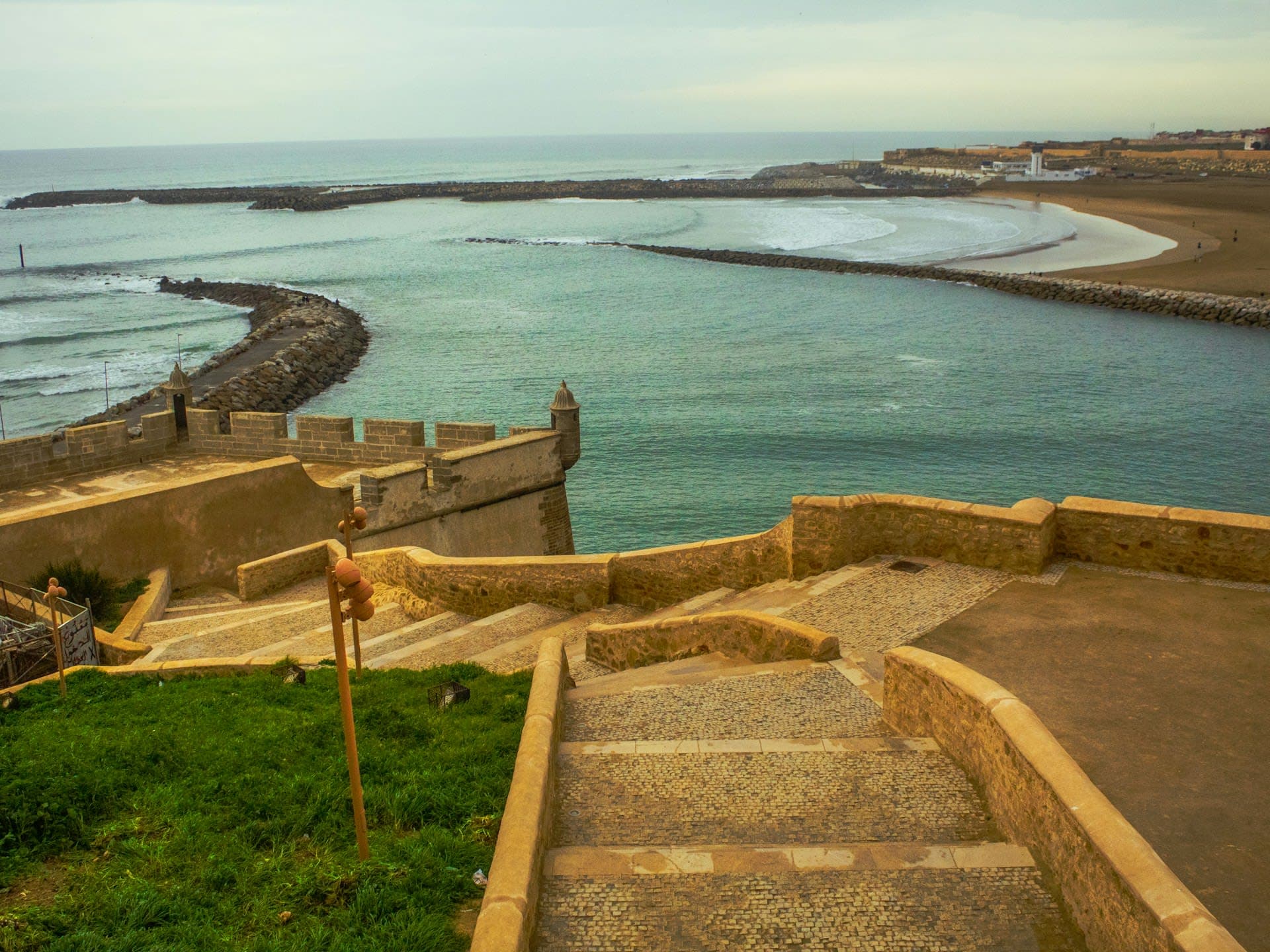 5-Day Sahara Adventure from Tangier