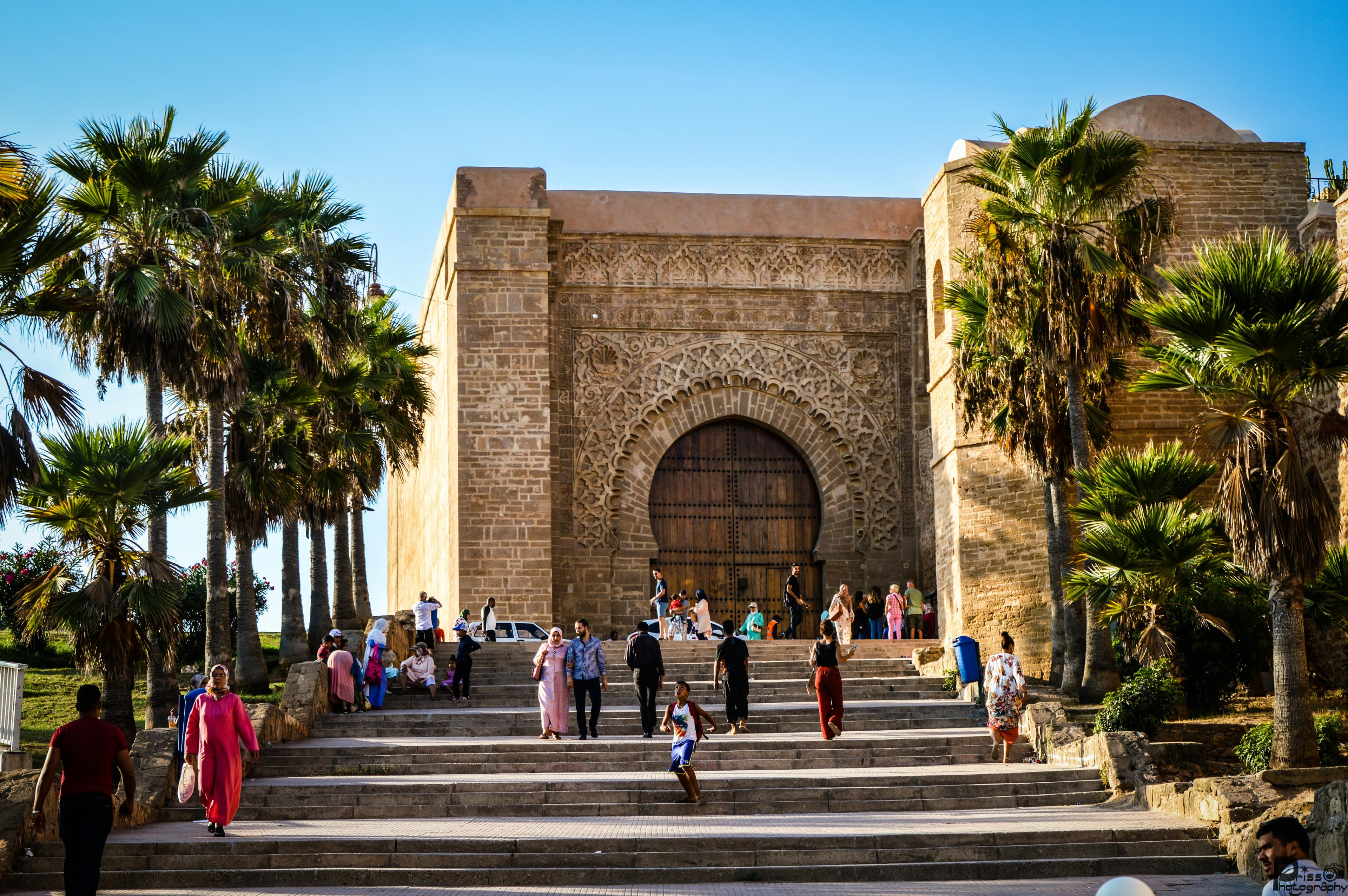 Where Moroccan Heritage Meets Unforgettable Adventures