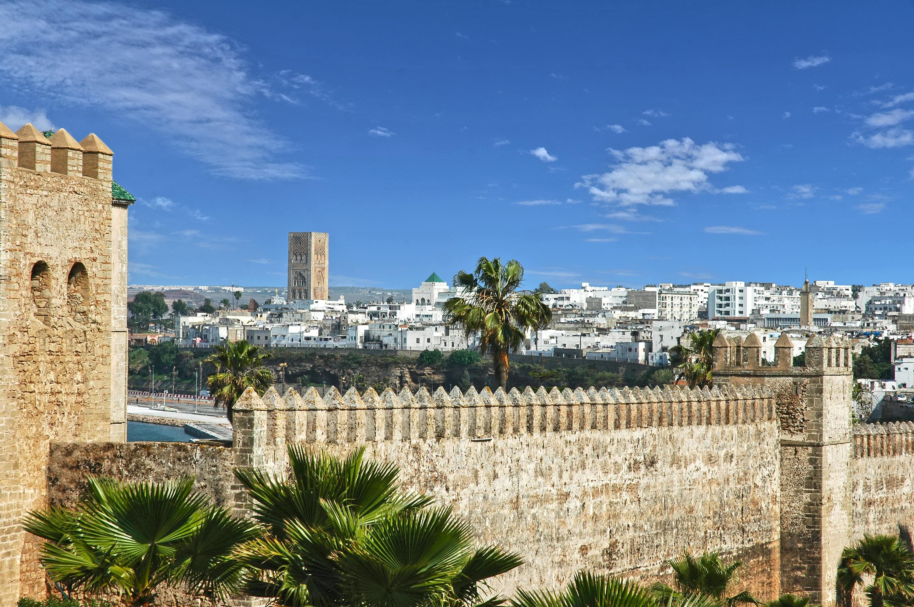 Rabat: Morocco's Calm Capital of Culture